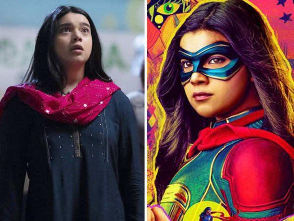 Ms Marvels episode 4, Ms Marvel Pakistan, Ms Marvel India Pakistan Partition, India Pakistan Ms Marvel, Kamala Khan, Farhan Akhtar,Partition Ms Marvel episode 4, seeing Red Ms Marvel, Ms Marvel Download all episodes, Karachi Ms Marvel, Seeing Red Karachi Ms Marvel, Ms Marvel Review- True Scoop