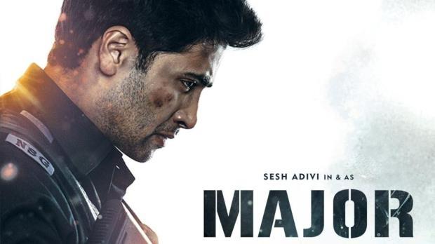 Major, Major Movie on OTT, Major Movie Release Date, Major Movie Download, Major Movie In Hindi, Major Movie Latest News, Major Movie on OTT Platform, Major Movie on Netflix, Major Movie Earning, Major Movie OTT Download, Major Movie Adivi Sesh, Major Movie Review, Major Movie Ratings- True Scoop