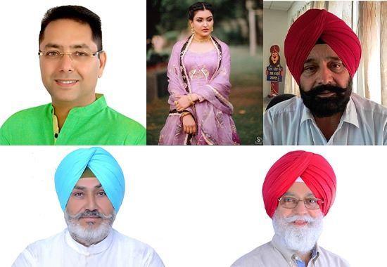 Cabinet expansion in Punjab, Punjab new cabinet, Aman Arora, New ministers of AAP, Anmol Gagan Mann, Fauja Singh Sarari, Inderbir Singh Nijjar, Chetan Singh Jouramajra, Punjab News, Punjab News Today, Latest Punjab News, Top Punjab News, Punjab News Live, Punjab News Update- True Scoop