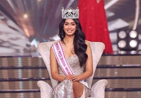 MissIndia, MissIndiaworld2022, Sinishetty, Rubalshekhawat, ShinataChauhan, VLCCFeminaMissIndia, Missworld- True Scoop