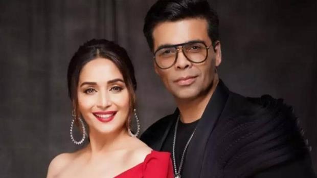 Jhalak Dikhhla Jaa season 10, Jhalak Dikhhla Jaa 10, Jhalak Dikhhla Jaa Karan Johar, Jhalak Dikhhla Jaa Madhuri Dixit, Jhalak Dikhhla Jaa Kajol, Jhalak Dikhhla Jaa Release Date 2022, Karan Johar Madurai Dixit, Jhalak Dikhhla Jaa Cast and Judge, Jhalak Dikhhla Jaa Judge- True Scoop