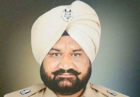 Punjab News, Punjab News Today, Latest Punjab News, Top Punjab News, Punjab News Live, Punjab News Update, SP, arrested, Punjabpolice, Rape, Crime- True Scoop