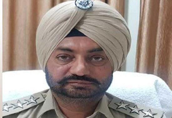 Lakhvir Singh, Action against corruption, Drug smuggling, Punjab News, Punjab News Today, Latest Punjab News, Top Punjab News, Punjab News Live, Punjab News Update- True Scoop