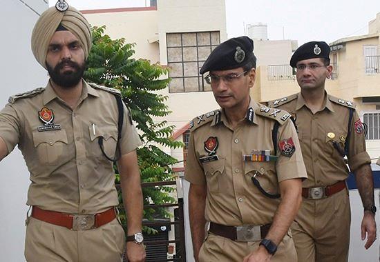 DGP Punjab, Gaurav Yadav, Raids in the state, Drug peddlers, Gangster, Punjab News, Punjab News Today, Latest Punjab News, Top Punjab News, Punjab News Live, Punjab News Update- True Scoop