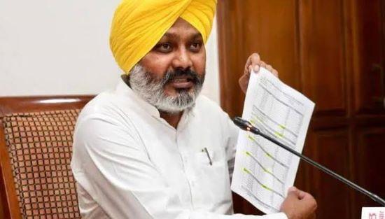 Punjab cabinet, Subcommittee meeting, Harjot Bains, Harpal Cheema, Gurmeet Meet Hayer,  Punjab News, Punjab News Today, Latest Punjab News, Top Punjab News, Punjab News Live, Punjab News Update- True Scoop