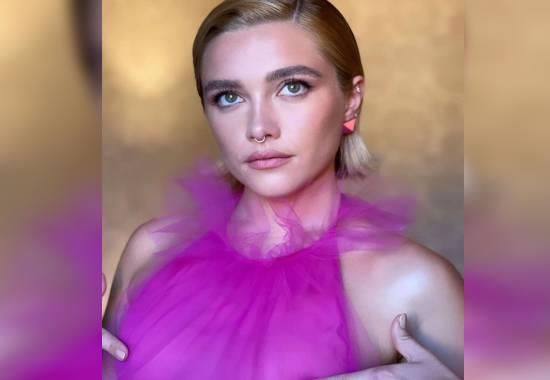 Florence Pugh, Florence Pugh viral photos, Florence Pugh viral seethrough dress, Florence Pugh Valentino gown, Florence Pugh body shaming, Florence Pugh Nipples row, Black Widow Florence Pugh viral photos, Viral Florence Pugh seethrough dress pics, Hollywood News Today, Latest Hollywood News, Top Hollywood News, Hollywood Updates,Entertainment News, Entertainment News Today, Latest Entertainment News, Top Bollywood News, Top Celebrity News- True Scoop