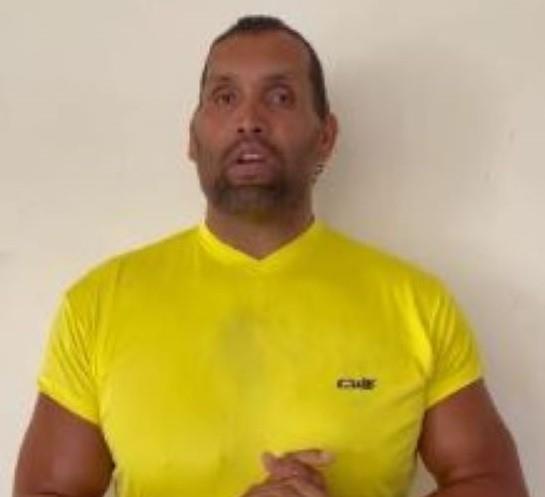 Dilip Rana, The great khali, Philllaur, Viral Video, Punjab News, Punjab News Today, Latest Punjab News, Top Punjab News, Punjab News Live, Punjab News Update- True Scoop