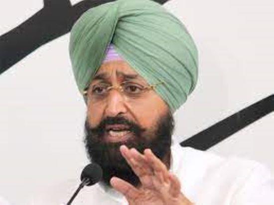 Partap Singh Bajwa, Congress MLA, Himachal election, Punjab News, Punjab News Today, Latest Punjab News, Top Punjab News, Punjab News Live, Punjab News Update- True Scoop