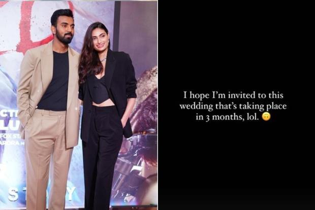 KL Rahul Wedding, KL Rahul Athiya Shetty, Suniel Shetty On Daughter wedding, KL Rahul Athiya Shetty Wedding, KL Rahul, Athiya Shetty, Suniel Shetty Mahesh Babu, Suniel Shetty Latest Interview, Suniel Shetty on KL Rahul,KL Rahul Athiya Shetty Wedding 3 Months, Athiya Shetty on Her Wedding- True Scoop