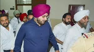 Navjot Singh Sidhu, Sidhu in prison, Navjot Singh Sidhu, Punjab News, Punjab News Today, Latest Punjab News, Top Punjab News, Punjab News Live, Punjab News Update- True Scoop