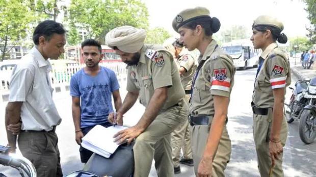 Punjab News,Punjab News Today,Latest Punjab News,Top Punjab News,Punjab News Live,Punjab News Update,New Traffic Violation Rules in Punjab,Drink and Drive,Traffic Violation Code,Traffic Awareness Campaign,Punjab Government,Traffic Authority Punjab,Fine Under New Traffic Rules- True Scoop