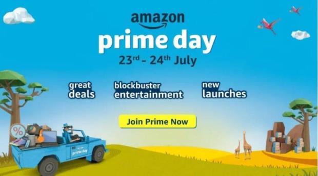 India News, India News Today, India News Live, India Live Updates, Amazon Prime Day Sale, Amazon Annual Sale Live, Prime Day Sale Date, Prime Day Sale Discounts, Prime Day Sale, Offers, Prime Day Rewards Details- True Scoop