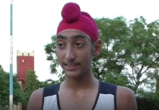 Basketball player, Tejinderbir Singh, NBA, National Basketball association, Punjab News, Punjab News Today, Latest Punjab News, Top Punjab News, Punjab News Live, Punjab News Update- True Scoop