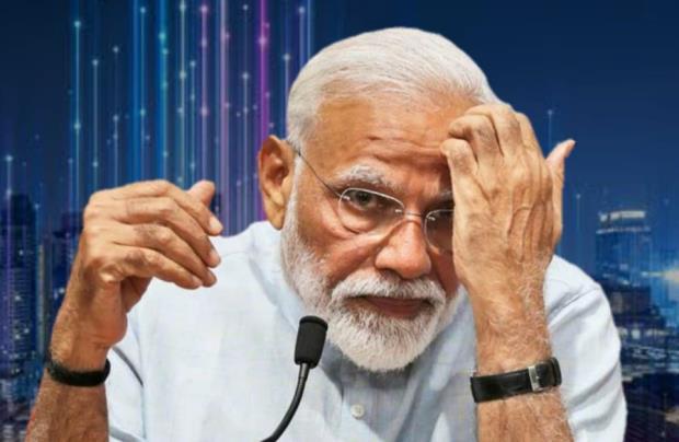 PM Modi, Dhokebaazmodi Trends, GST impact, PM Modi Telangana Rescue, Modi vs Telangana Govt, CM Sri KCR Modi, Modi and KCR Govt, KCR slams Modi, Modi vs Congress on GST policy, NDA, BJP PM Modi Failure, PM Modi Twitter Trending Reasons, PM Modi Failure Today, Modi 20 July 2022- True Scoop