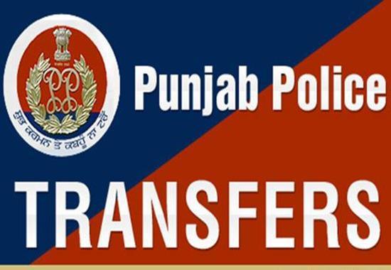 Transfer in Punjab, Big transfers, SSP, Punjab News, Punjab News Today, Latest Punjab News, Top Punjab News, Punjab News Live, Punjab News Update- True Scoop