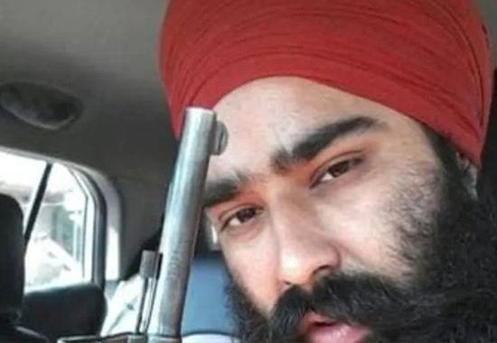 Moosewala encounter, Punjab Police encounter, Punjab Police, Goldy Brar, Gangsters killed, Harvinder Singh Rinda, Punjab News, Punjab News Today, Latest Punjab News, Top Punjab News, Punjab News Live, Punjab News Update- True Scoop