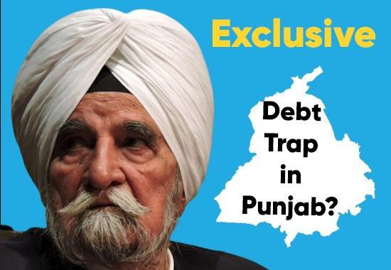 Sardara Singh Johal, Indian Economist, Punjab, Debt Trap, Dalhi Model, AAP, Punjab News, Punjab News Today, Latest Punjab News, Top Punjab News, Punjab News Live, Punjab News Update- True Scoop