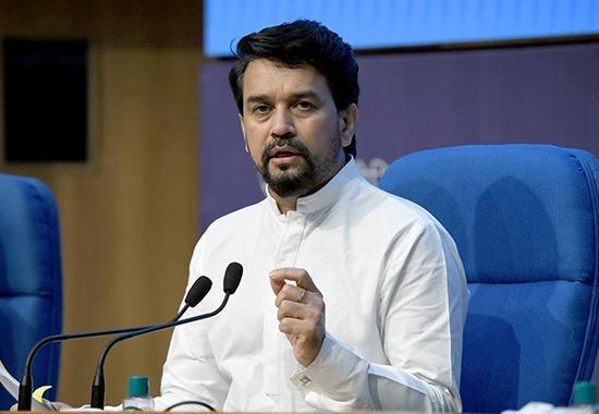 India News, India News Today, India News Live, India Live Updates, Government Ban on Websites, IT Act 2000, Anurag Thakur, Government Action Against Fake News, IT Rules 2021, Anurag Thakur Rajya Sabha- True Scoop