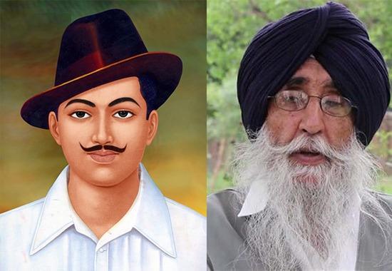 Simranjit Singh Mann, Bhagat SIngh, MP, Exclusive, Punjab News, Punjab News Today, Latest Punjab News, Top Punjab News, Punjab News Live, Punjab News Update- True Scoop