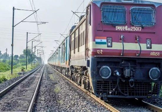 Phagwara news, GPR police station, Man died in train accident, Punjab News, Punjab News Today, Latest Punjab News, Top Punjab News, Punjab News Live, Punjab News Update- True Scoop