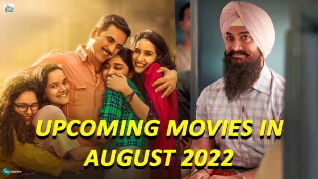 Movies to watch in August 2022, Bollywood Movies in August 2022, Hindi Movies in August 2022, Bollywood Movies release Date 2022 August, Movies in August 2022, Raksha Bandhan Movie Date, Laal Singh Chaddha,Liger Release Date, Dobaaraaa Movie Release Date, Darling Movie Release Date, How to Watch OTT Movies in August, Hindi Movies on OTT August 2022- True Scoop