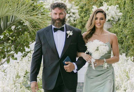 Dan Bilzerian marriage, Dan Bilzerian wedding, Dan Bilzerian Secret French Wedding, Dan Bilzerian wife, Dan Bilzerian marriage, Trending news, Live, Breaking news, Current Affairs news, English news- True Scoop