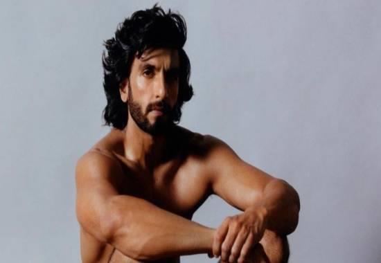 Ranveer Singh Nude Photoshoot, Ranver Singh Nude Photoshoot FIR, FIR Ranveer Singh Photoshoot, FIR Ranveer Singh Viral Photos, ,Entertainment News, Entertainment News Today, Latest Entertainment News, Top Bollywood News, Top Celebrity News- True Scoop