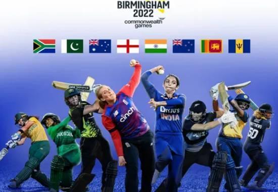 Commonwealth Games 2022, Commonwealth Games 2022 Cricket, Cricket Commonwealth Games 2022, Commonwealth Games Cricket Schedule, Commonwealth Games Cricket Format, Commonwealth Games India vs Pakistan, 2022 CWG Cricket Full Schedule, International Sports News, Sports News Live, Latest Sports News, Latest Sports Updates, Live Scores,Sports news, latest Cricket news, Players news, Tournaments- True Scoop