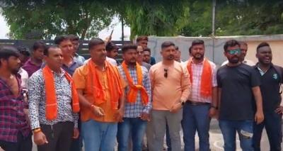 Bajrang Dal, Delhi Public School, Vadodra,India News, India News Today, India News Live, India Live Updates- True Scoop