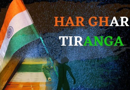 Har Ghar Tiranga, Khadi Industry, A big hit to Khadi Industry, A big blow to Khadi Industry, Khadi Industry, India News, India News Today, India News Live, India Live Updates- True Scoop