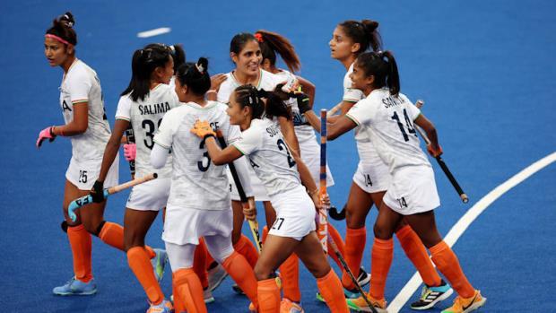 International Sports News, Sports News Live, Latest Sports News, Latest Sports Updates, Live Scores, Indian Women Hockey Bronze Medal Match, India VS New Zealand, CWG 2022, Indian Women Hockey Team- True Scoop