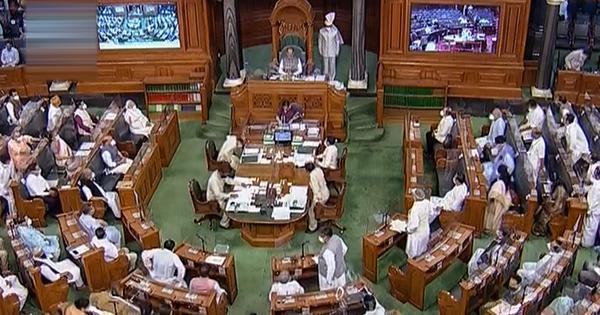 India News, India News Today, India News Live, India Live Updates, Electricity Amendment Bill, 2022, Opposition Ruckus in Lok Sabha, Monsoon Session, What is Electricity Amendment Bill, Parliamentary Committee- True Scoop