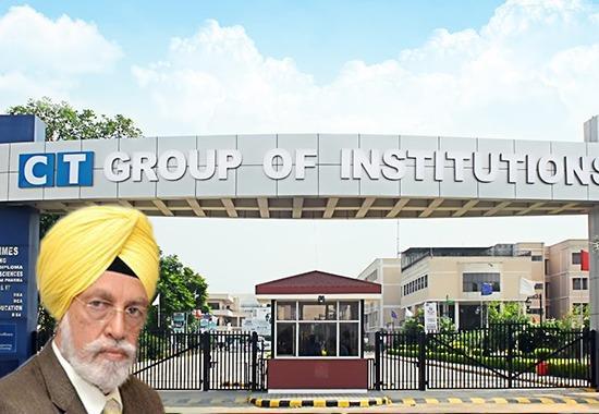 CT Group  of Institutes, CT owner Charanjit, CT Group in controversy, FIR on CT owner, Punjab News, Punjab News Today, Latest Punjab News, Top Punjab News, Punjab News Live, Punjab News Update- True Scoop