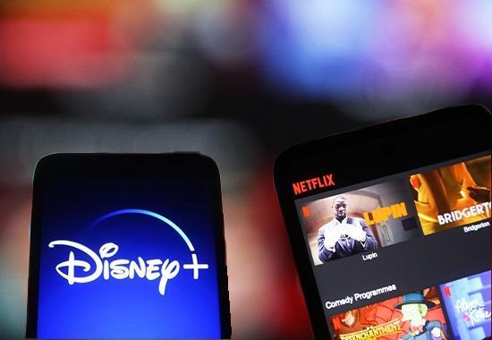 Disney OTT leader, Disney vs Netflix subscribers, Disney Subscribers, Disney Netflix Subscribers, Disney IPL Subscribers, Hollywood News Today, Latest Hollywood News, Top Hollywood News, Hollywood Updates,Entertainment News, Entertainment News Today, Latest Entertainment News, Top Bollywood News, Top Celebrity News- True Scoop