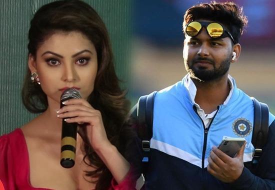 Rishabh Pant Urvashi Rautela, Urvashi Rautela Rishabh Pant relationship, Urvashi Rautela Rishabh Pant relationship saga, Urvashi Rautela Rishabh Pant lovestory, Urvashi Rautela Rishabh Pant lovestory saga, Entertainment News, Entertainment News Today, Latest Entertainment News, Top Bollywood News, Top Celebrity News,Entertainment News, Entertainment News Today, Latest Entertainment News, Top Bollywood News, Top Celebrity News- True Scoop