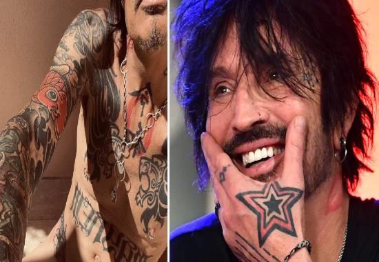 Tommy Lee Naked Photo, Tommy Lee Nude Photo, Tommy Lee viral nude pic, Tommy Lee viral nude photo, Viral Tommy Lee nude photo, Tommy Lee X rated Photo, World News, World News Today,Top World News, World News Headlines,World Breaking News,International News,Latest World News, Politics News- True Scoop