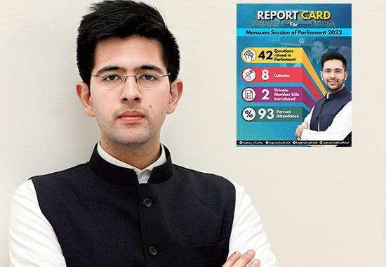 Raghav Chadha, MP, AAP, Punjab News, Punjab News Today, Latest Punjab News, Top Punjab News, Punjab News Live, Punjab News Update- True Scoop