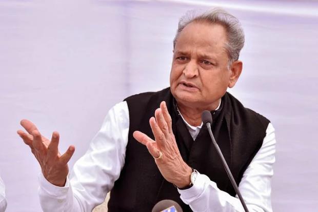 India News, India News Today, India News Live, India Live Updates, Ashok Gehlot, Rajasthan Government Order on Prison Release, Home Department of Rajasthan- True Scoop