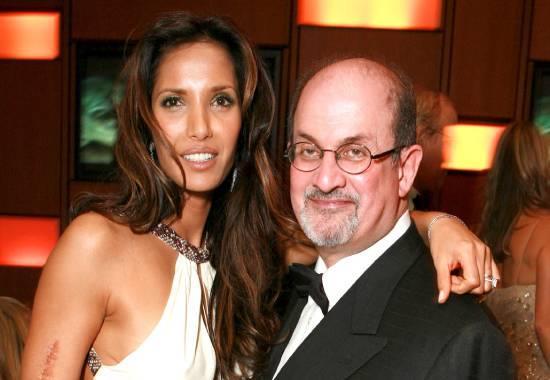 Padma Lakshmi, Salman Rushdie, Salman Rushdie Padma Lakshmi, Salman Rushdie Padma Lakshmi Divorce, Padma Lakshmi Divorce, Salman Rushdie Divorce, Salman Rushdie Padma Lakshmi Sex, World News, World News Today,Top World News, World News Headlines,World Breaking News,International News,Latest World News, Politics News- True Scoop