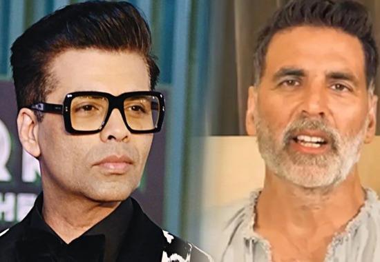 Koffe With Karan, Koffee With Karan S7, Akshay Kumar, Karan Johar, Disney plus Hotstar, Hollywood News Today, Latest Hollywood News, Top Hollywood News, Hollywood Updates,Entertainment News, Entertainment News Today, Latest Entertainment News, Top Bollywood News, Top Celebrity News- True Scoop