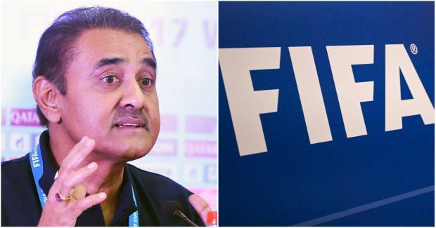 FIFA, FIFA ban, FIFA bans India, India banned, FIFA 23, Praful Patel, NCP, AIFF, Football, Sports, International Sports News, Sports News Live, Latest Sports News, Latest Sports Updates, Live Scores- True Scoop