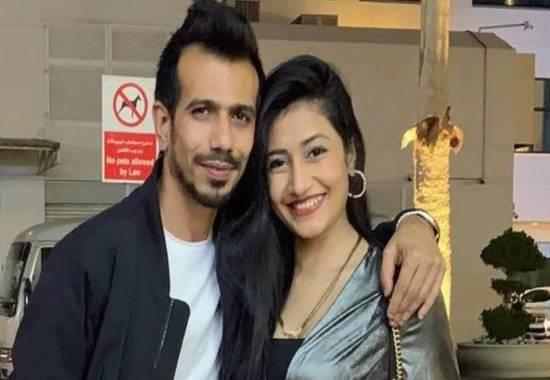 Yuzvendra Chahal Dhanashree Breakup, Yuzvendra Chahal Breakup, Dhanashree Breakup, Entertainment News, Entertainment News Today, Latest Entertainment News, Top Bollywood News, Top Celebrity News- True Scoop