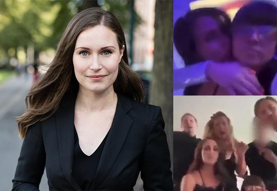 Sanna Marin leaked Video,Sanna Marin Party Video,Sanna Marin leaked party video,Finland PM Leaked Video,Finland PM Leaked Private Video,World News,World News Today,Top World News,World News Headlines,World Breaking News,International News,Latest World News,Politics News- True Scoop