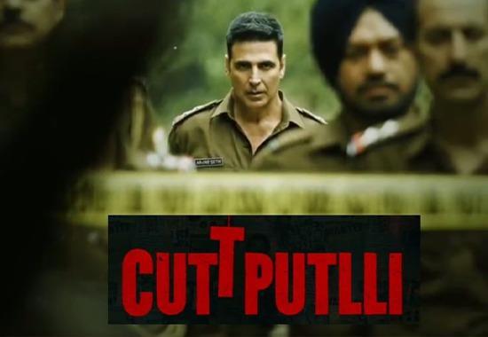 Akshay Kumar, Rakul Preet Singh, Disney Plus Hotstar, Cuttputtli, Sooryavanshi, Rakshabandhan, Akshay and Rakul, Cuttputlli on Disney Plus Hotstar, Cuttputlli release date,Hollywood News Today, Latest Hollywood News, Top Hollywood News, Hollywood Updates,Entertainment News, Entertainment News Today, Latest Entertainment News, Top Bollywood News, Top Celebrity News- True Scoop