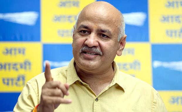 India News, India News Today, India News Live, India Live Updates, Manish Sisodia Tweets, Manish Sisodia Comment on Modi, CBI Raid on Manish Sisodia, Delhi Excise Policy Scam- True Scoop