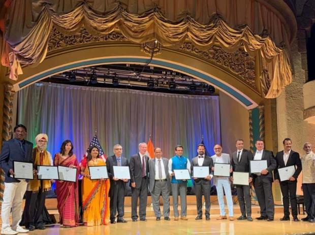 India News, India News Today, India News Live, India Live Updates, Annual Indiana India Gala Event, Indiana India Business Council, Azadi ka Amrit Mahotsav,- True Scoop