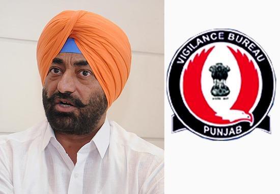 MLA Sukhpal Singh Khaira, Vigilance Bureau, Land fraud, Land Grabbing case, Punjab News, Punjab News Today, Latest Punjab News, Top Punjab News, Punjab News Live, Punjab News Update- True Scoop