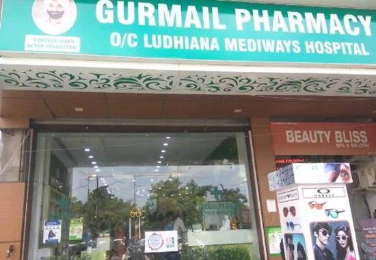 Ludhiana, Raid, Gurmail Medicos Ludhiana, raid in Ludhiana,Gurmail SIngh,  Punjab News, Punjab News Today, Latest Punjab News, Top Punjab News, Punjab News Live, Punjab News Update- True Scoop