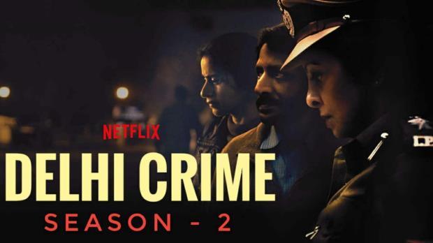 Hollywood News Today, Latest Hollywood News, Top Hollywood News, Hollywood Updates,Entertainment News, Entertainment News Today, Latest Entertainment News, Top Bollywood News, Top Celebrity News, Delhi Crime Season 2 Release Date, Delhi Crime Season 2 Launch, Delhi Crime Season 2 Plot, Where to Watch Delhi Crime Season 2- True Scoop