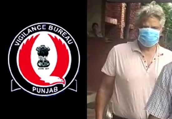 Vigilance Bureau, Vigilance, Naresh Kaler, MVI, Exclusive, Scam, Transportation Scam, Punjab News, Punjab News Today, Latest Punjab News, Top Punjab News, Punjab News Live, Punjab News Update- True Scoop